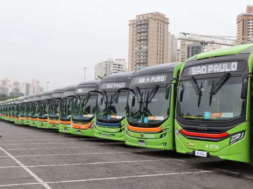 Foto: Renato Pinheiro/PMSP